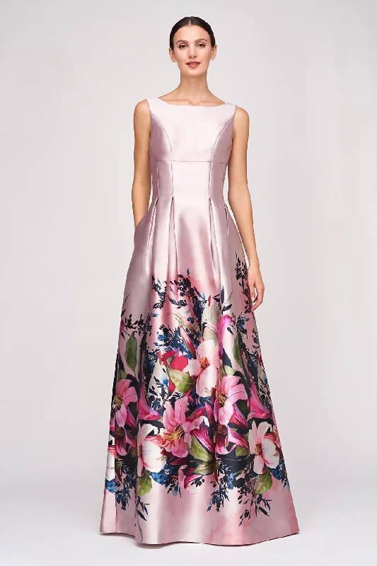 Bellarose Gown