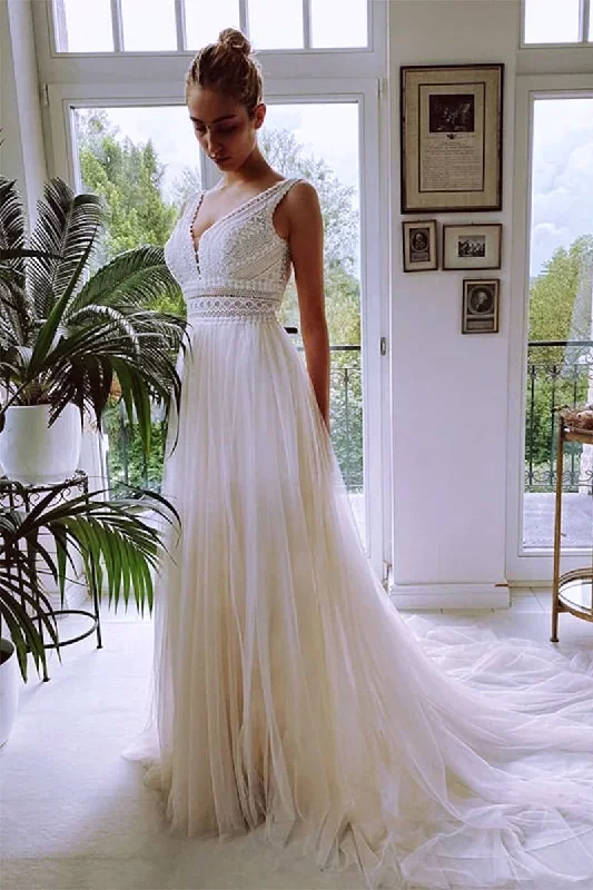 belong-with-you-white-lace-tulle-gown