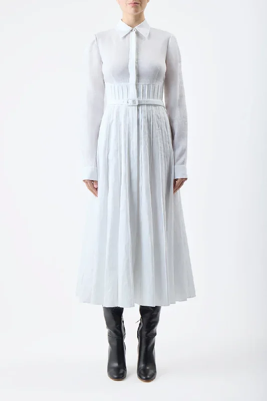 dewi-pleated-shirtdress-white-aloe-linen