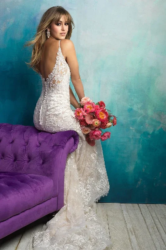 eternal-love-ivory-lace-mermaid-maxi-dress