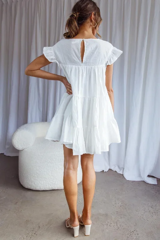 hyacinth-ruffle-sleeve-smock-dress-white