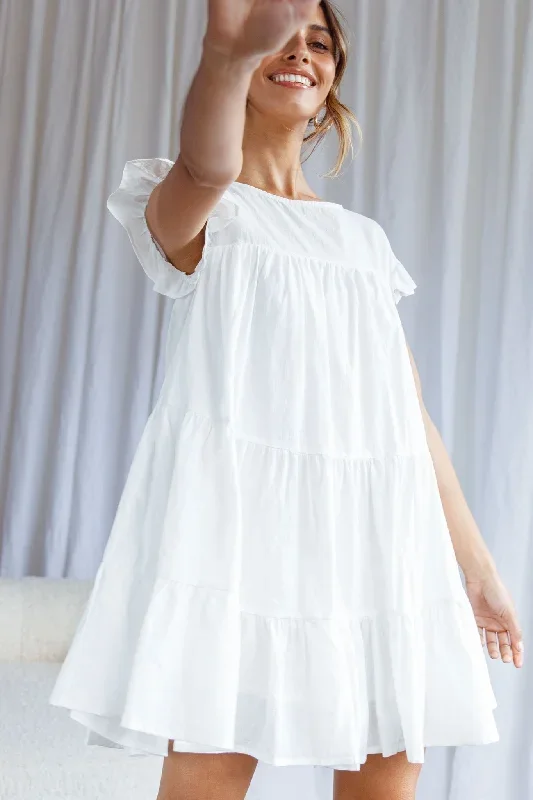 hyacinth-ruffle-sleeve-smock-dress-white