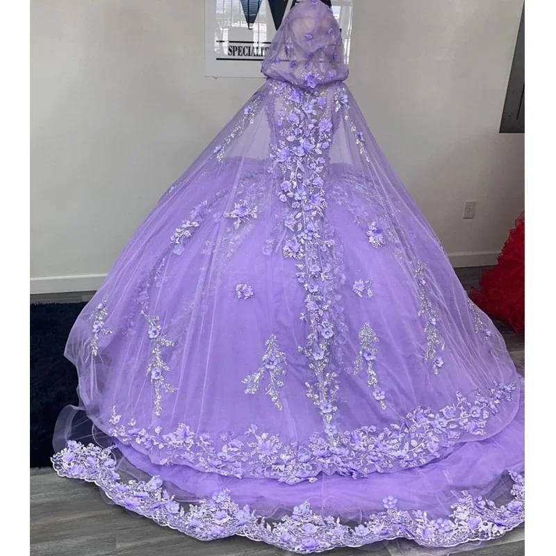 lavender-quinceanera-sweet-16-dresses-v-neck-lace-applique-3d-flower-beading-lace-up-prom-ball-gowns-graduation-1