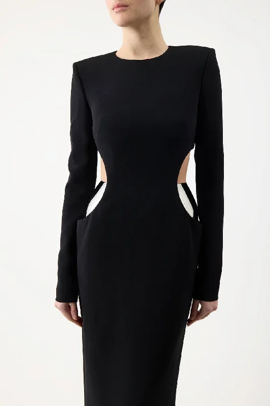 lotta-dress-black-silk-wool-cady