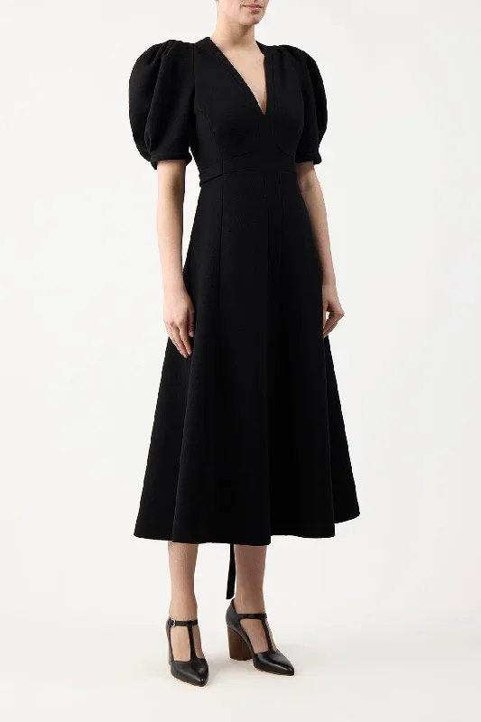 luz-dress-black-virgin-wool-crepe