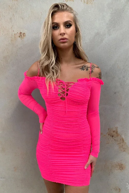 malone-dress-hot-pink-1