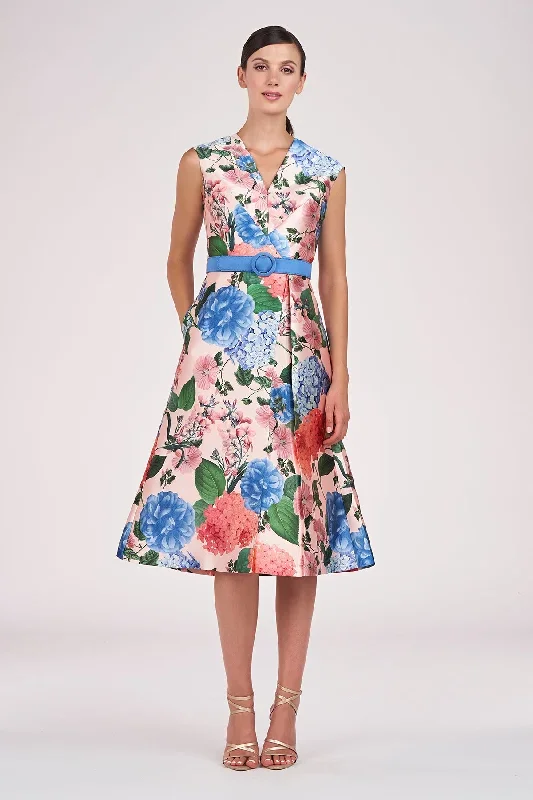 Rosemund Midi Dress