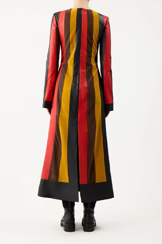 taylor-dress-multi-striped-leather