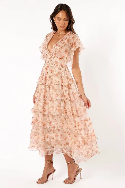 wendi-ruffle-dress-dark-peach-floral