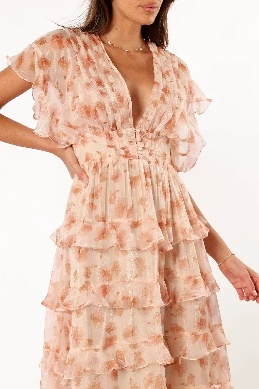 wendi-ruffle-dress-dark-peach-floral