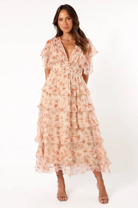 wendi-ruffle-dress-dark-peach-floral