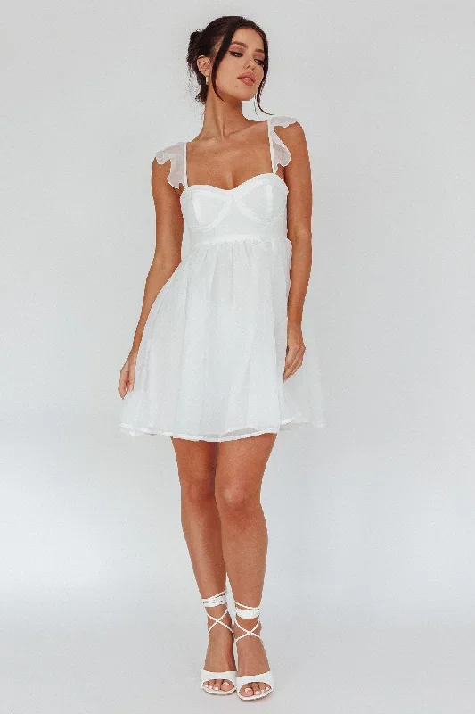 zalia-ruffle-strap-babydoll-dress-white